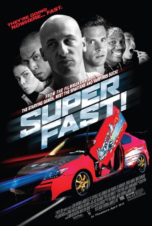 Superfast! (2015)