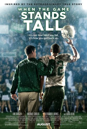 When the Game Stands Tall (2014) [1080p]