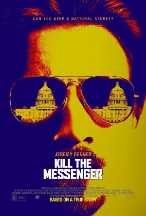 Kill the Messenger (2014) [1080p]