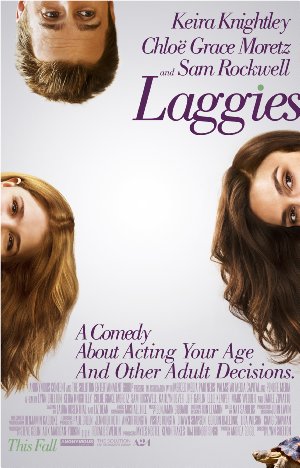 Laggies (2014) [1080p]
