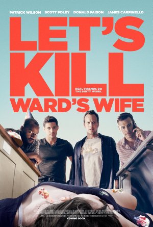 Let’s Kill Ward’s Wife (2014) [1080p]