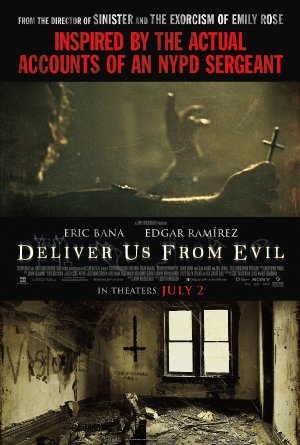 Deliver Us from Evil (2014) [1080p]