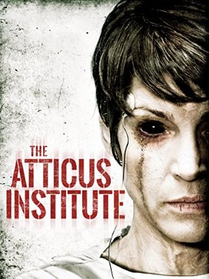 The Atticus Institute (2015) [1080p]