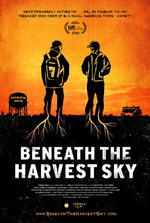 Beneath the Harvest Sky (2013) [1080p]