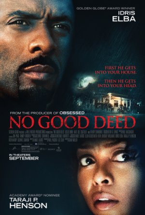 No Good Deed (2014) [1080p]