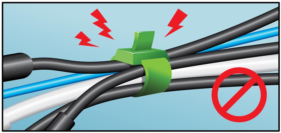 In Wall Wiring Guide For Home A V