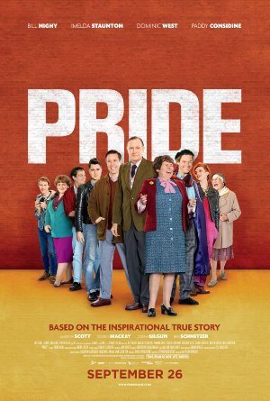 Pride (2014) [1080p]