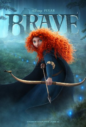 Brave (2012) [1080p]