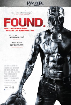 Found (2012) [1080p]
