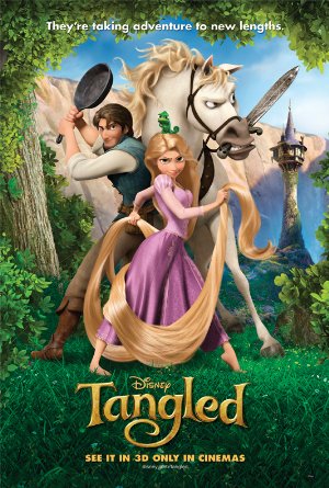 Tangled (2010) [1080p]