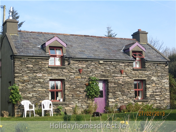 House Plans And Design House Plans Ireland Cottage