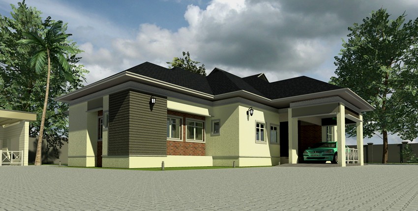 Nigeria house plans amazing house plans Nigeria building plans and designs
