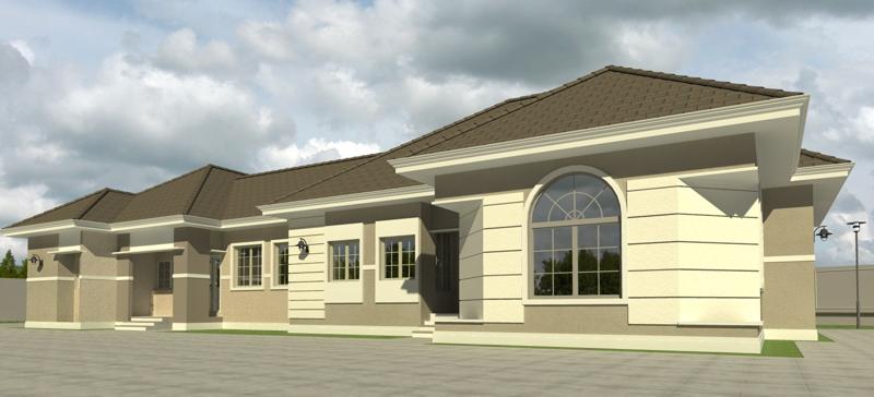 Modern Home Design Architectural Designs Of Bungalows In