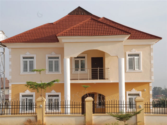 Cost of building a house in nigeria properties 19 Nigeria building plans and designs