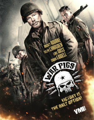 War Pigs (2015) [1080p]