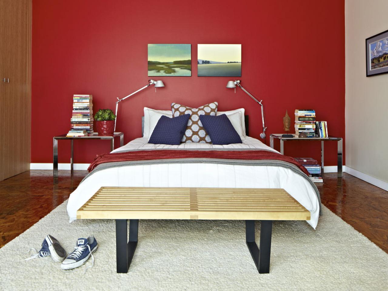 Bedroom Paint Color Ideas Pictures Options Hgtv