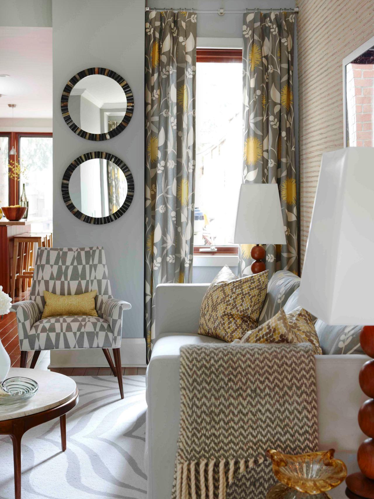 Warm Up The Living Room With Plush Throws If Your Blankets