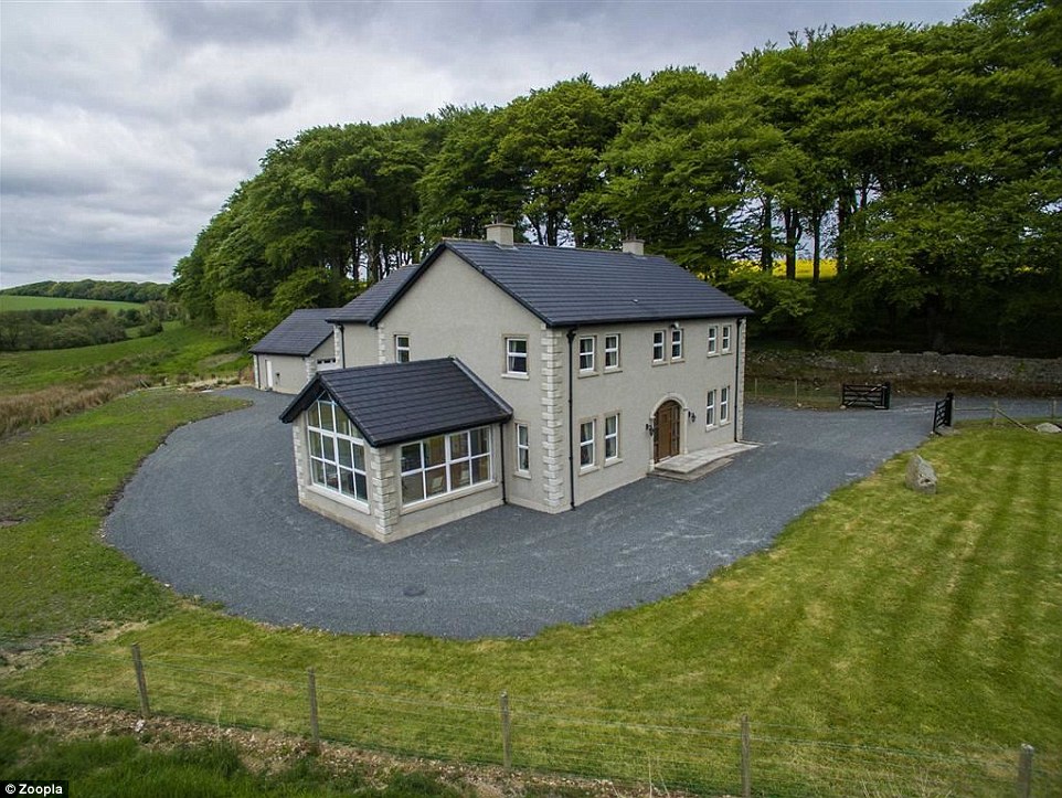 The 10 Most Popular Properties In The Uk Have This One