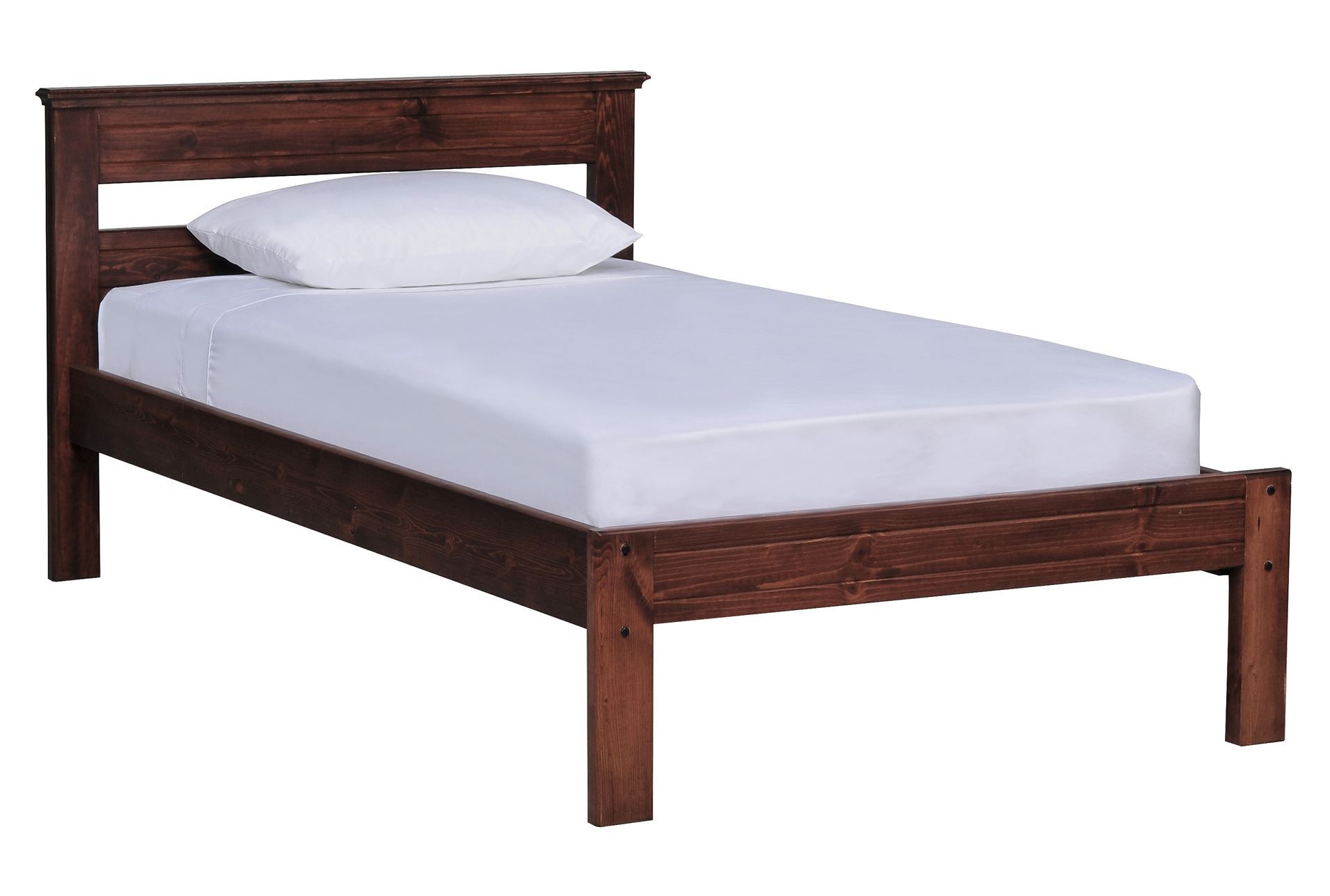 Twin Size Bed Frame Kids