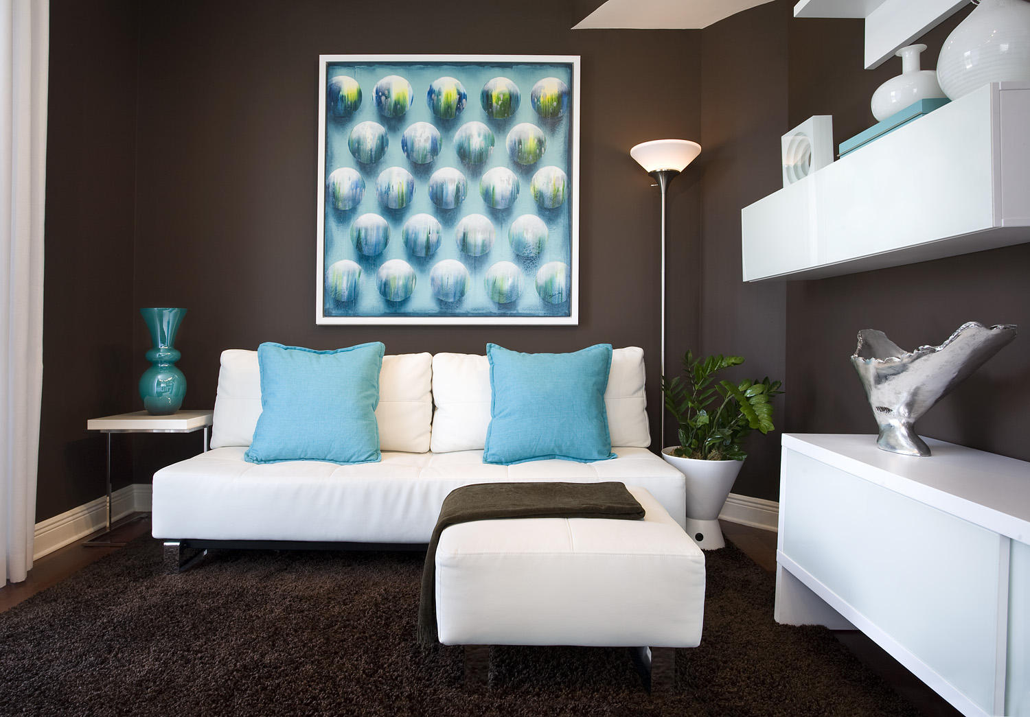 Redecor Your Home Decor Diy With Best Fabulous Teal Living