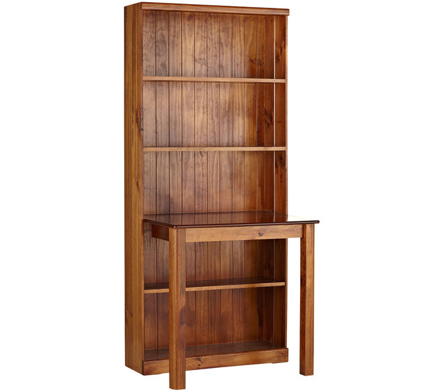 Zac Narrow Bookcase Desk Bookcase Units Fantastic