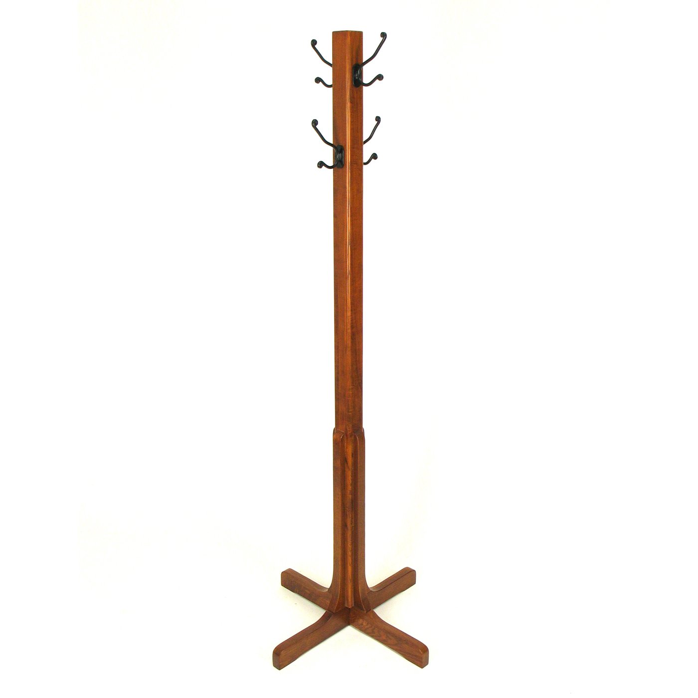 Pdf Build A Free Standing Coat Rack Plans Free