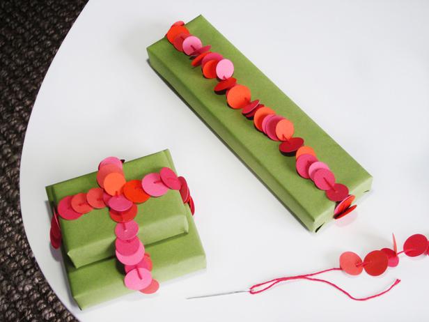 12 More Creative Gift Wrap Ideas For Christmasinterior