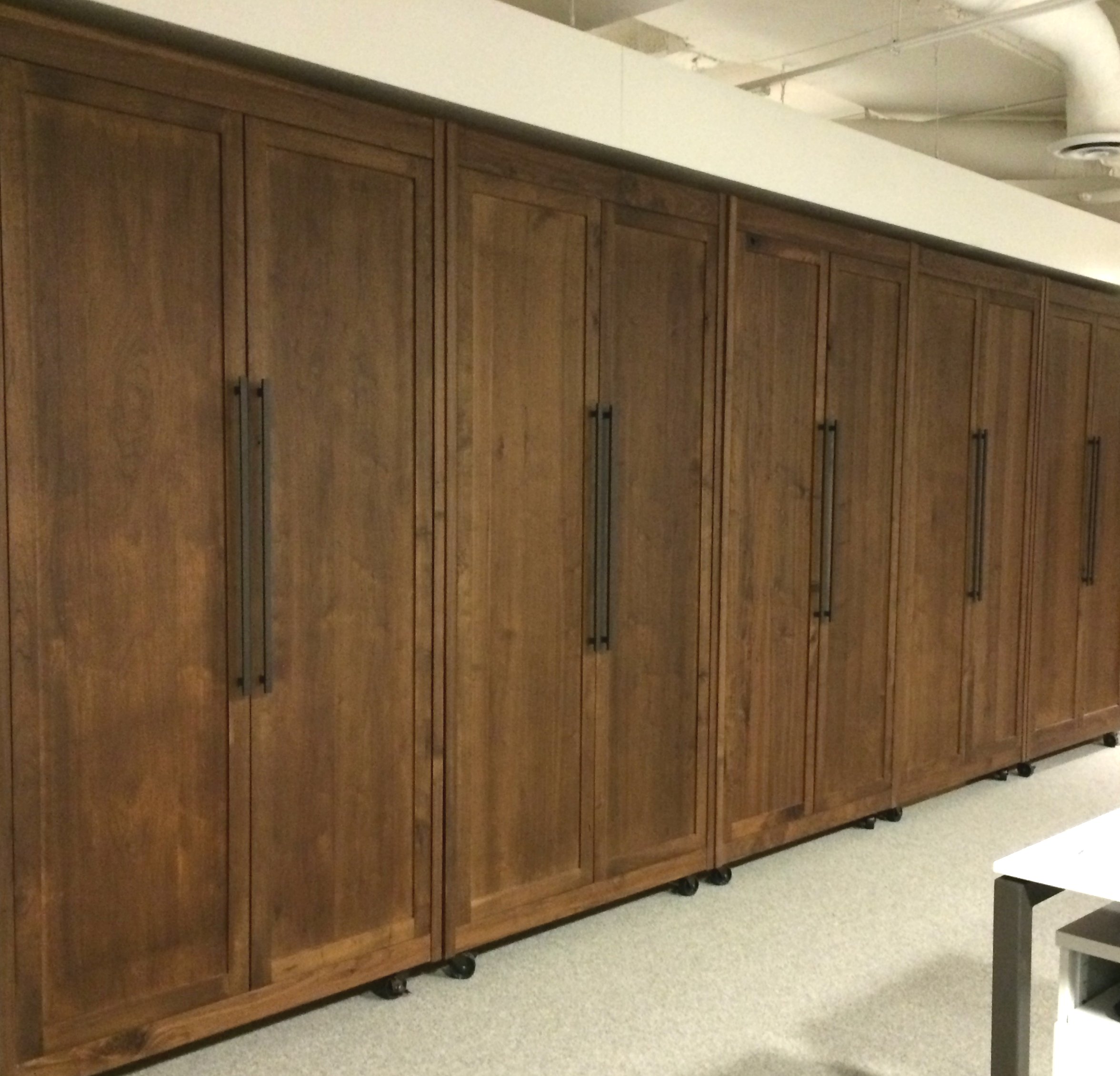 Temporary Wall Affordable Home Furniture Pet Room Dividers