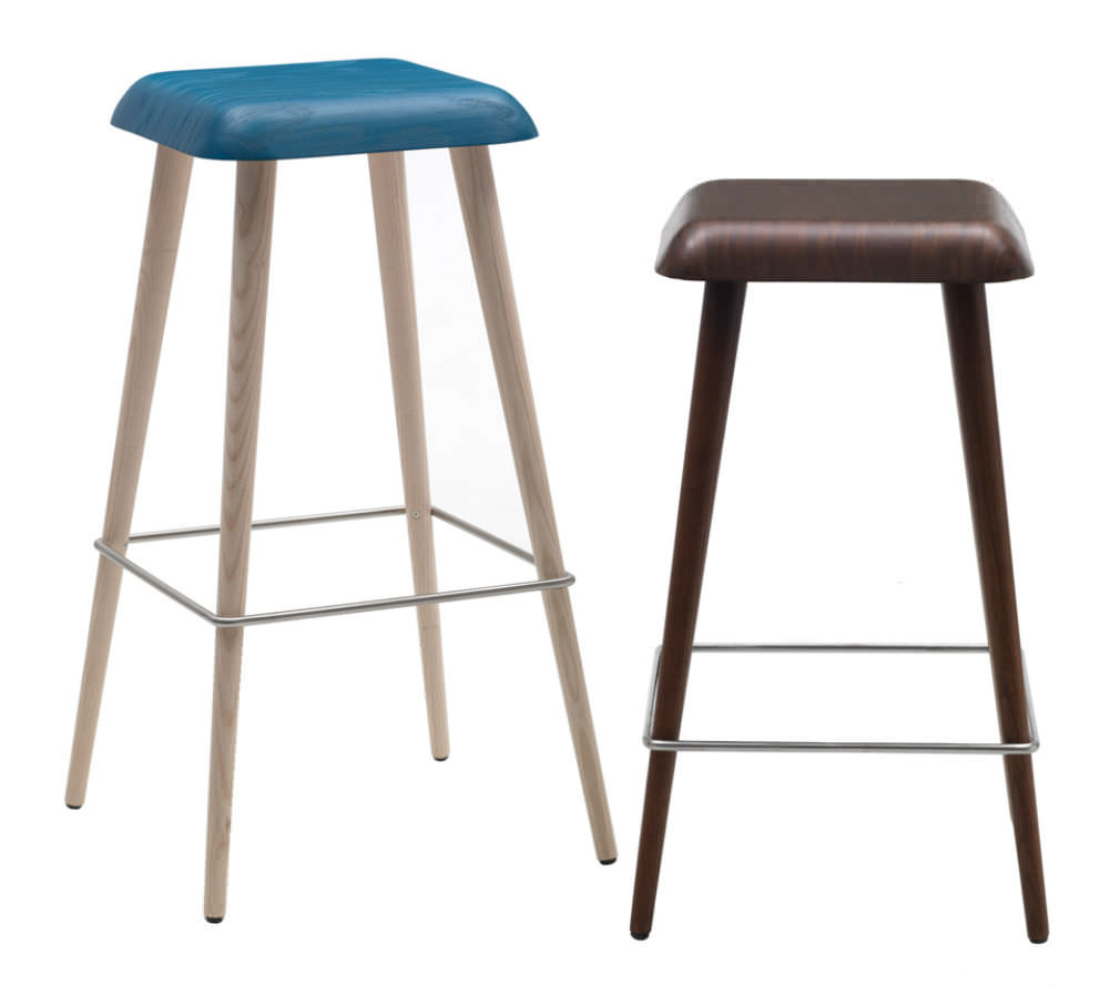 Kitchen 24 Modern And Elegant Kitchen Bar Stools To