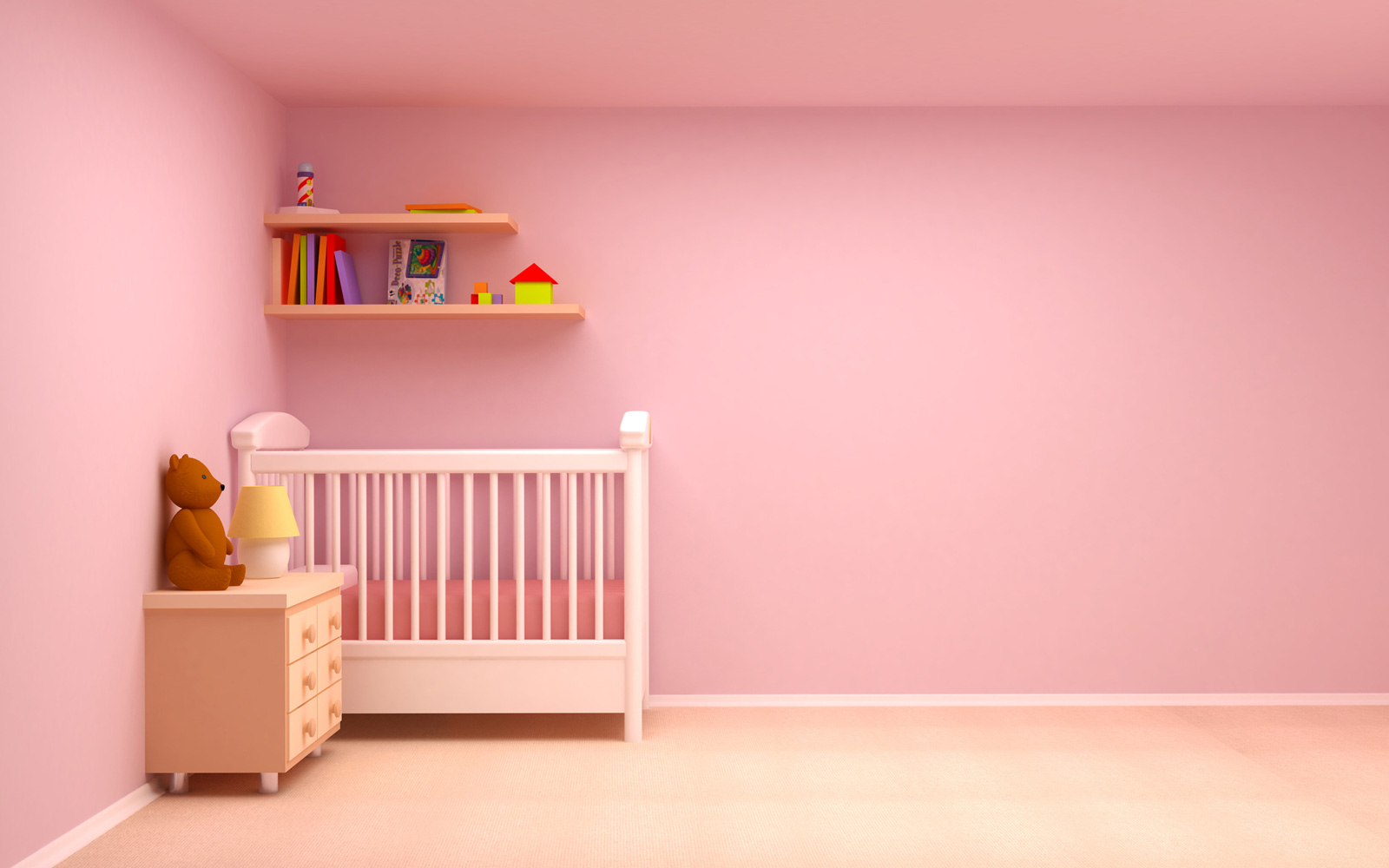 Bedroom 32 Brilliant Decorating Ideas For Small Baby