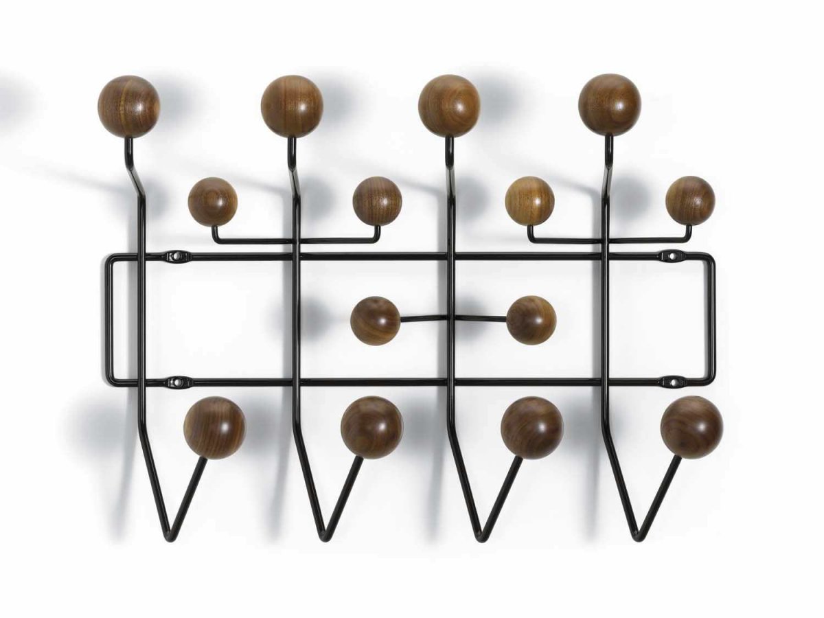 Bathroom Modern Wall Mounted Coat Rack Ideas To Impress