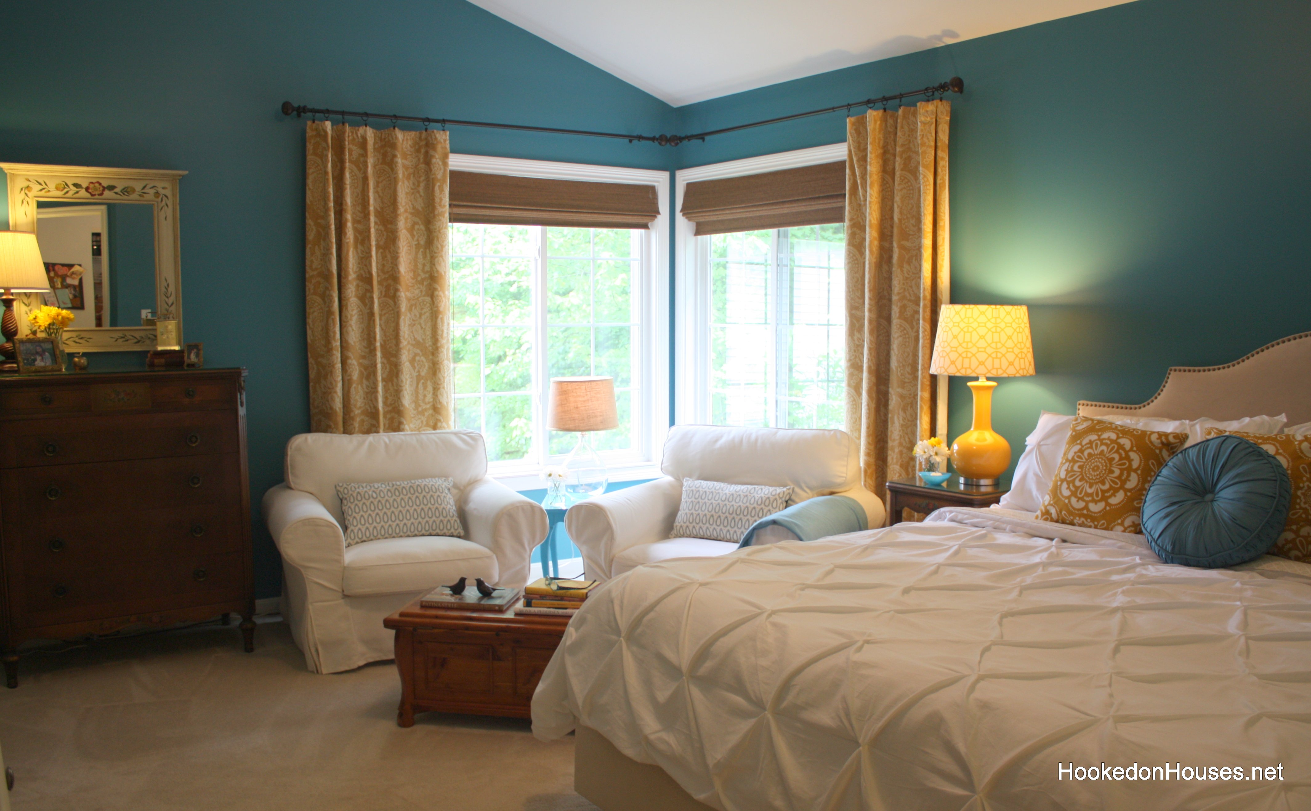 Best Of The Latest Best Room Colors For Modern Interior