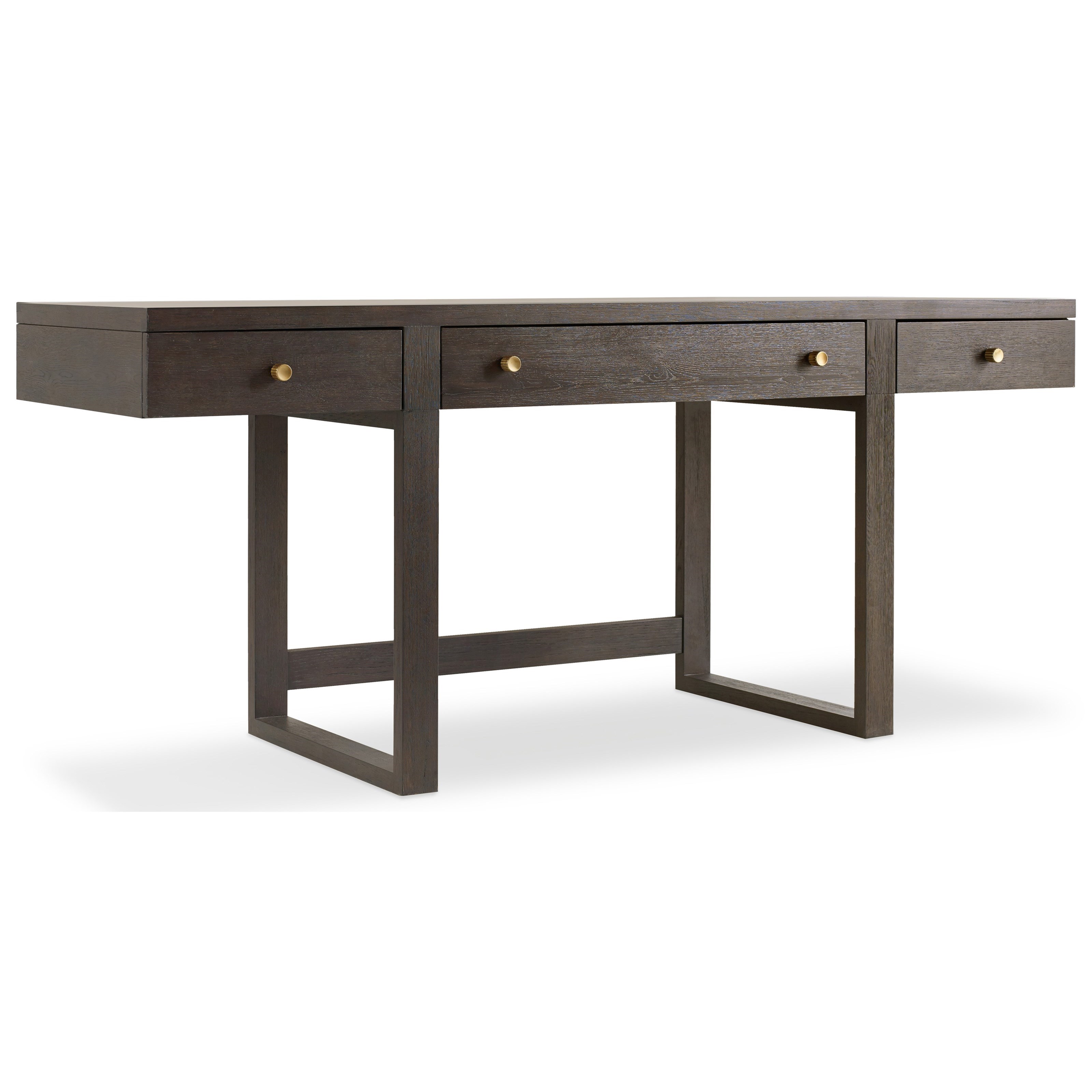 Hooker Furniture Curata Modern Wooden Wall Desk Fashion