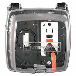 Outdoor Electrical Wiring Cover Outdoor Free Engine