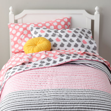 Girls Bedding Kids Room Decor