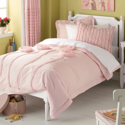 Rebecca 39 S Round Up Little Girl 39 S Room Green Pink Style