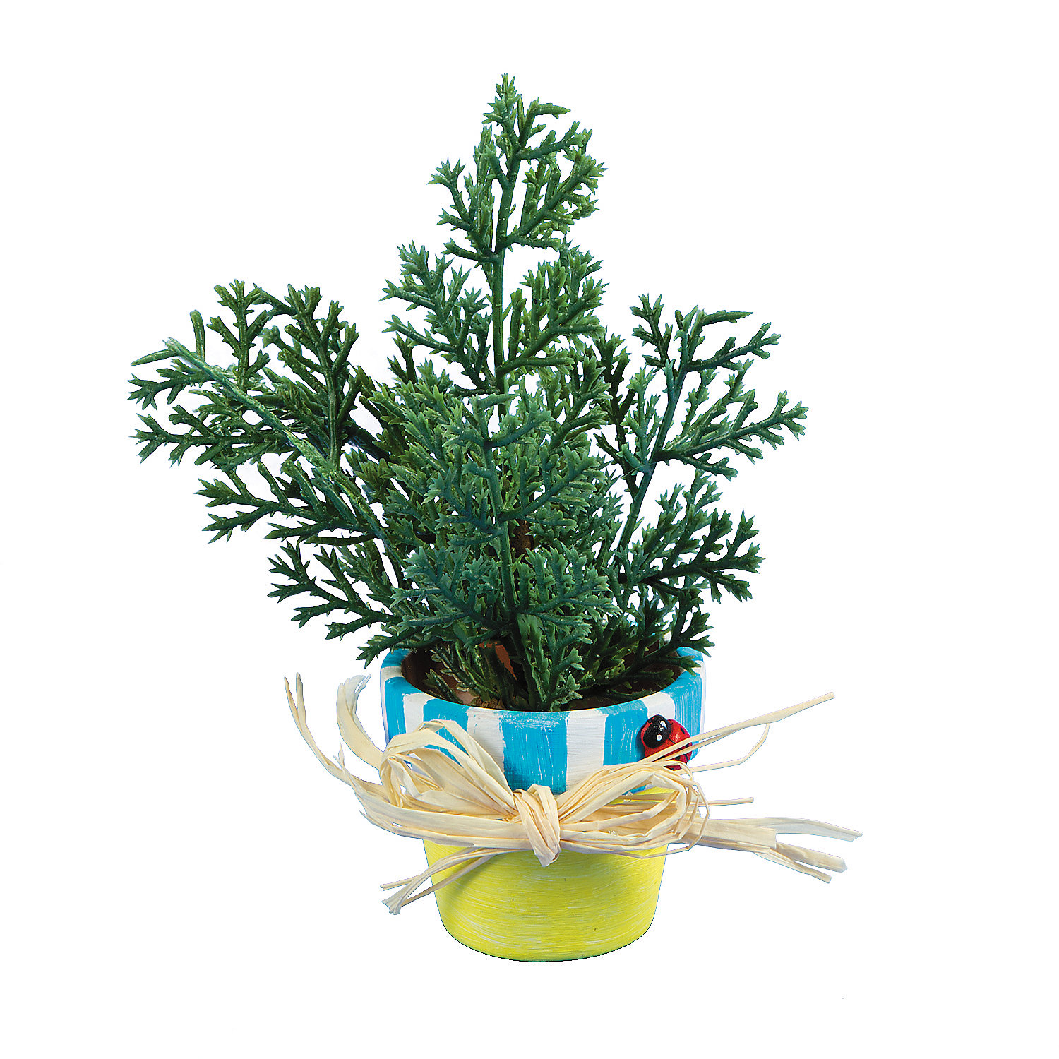 Mini Terra Cotta Pots Oriental Trading