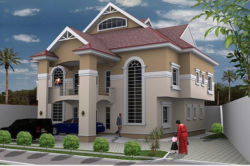 3 Bedroom Duplex Designs In Nigeria Joy Studio Design