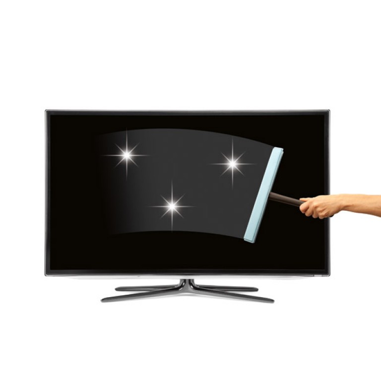Tv Screen Cleaner Shop Solutions