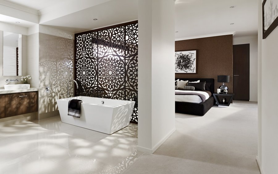 Maximise Visual Appeal With The Laguna Home For Sydney