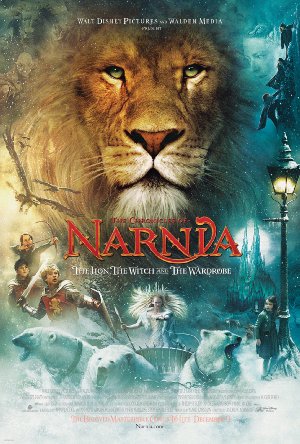 The Chronicles of Narnia: The Lion, The Witch, and The Wardrobe (2005) [1080p]