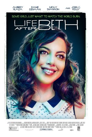 Life After Beth (2014) [1080p]