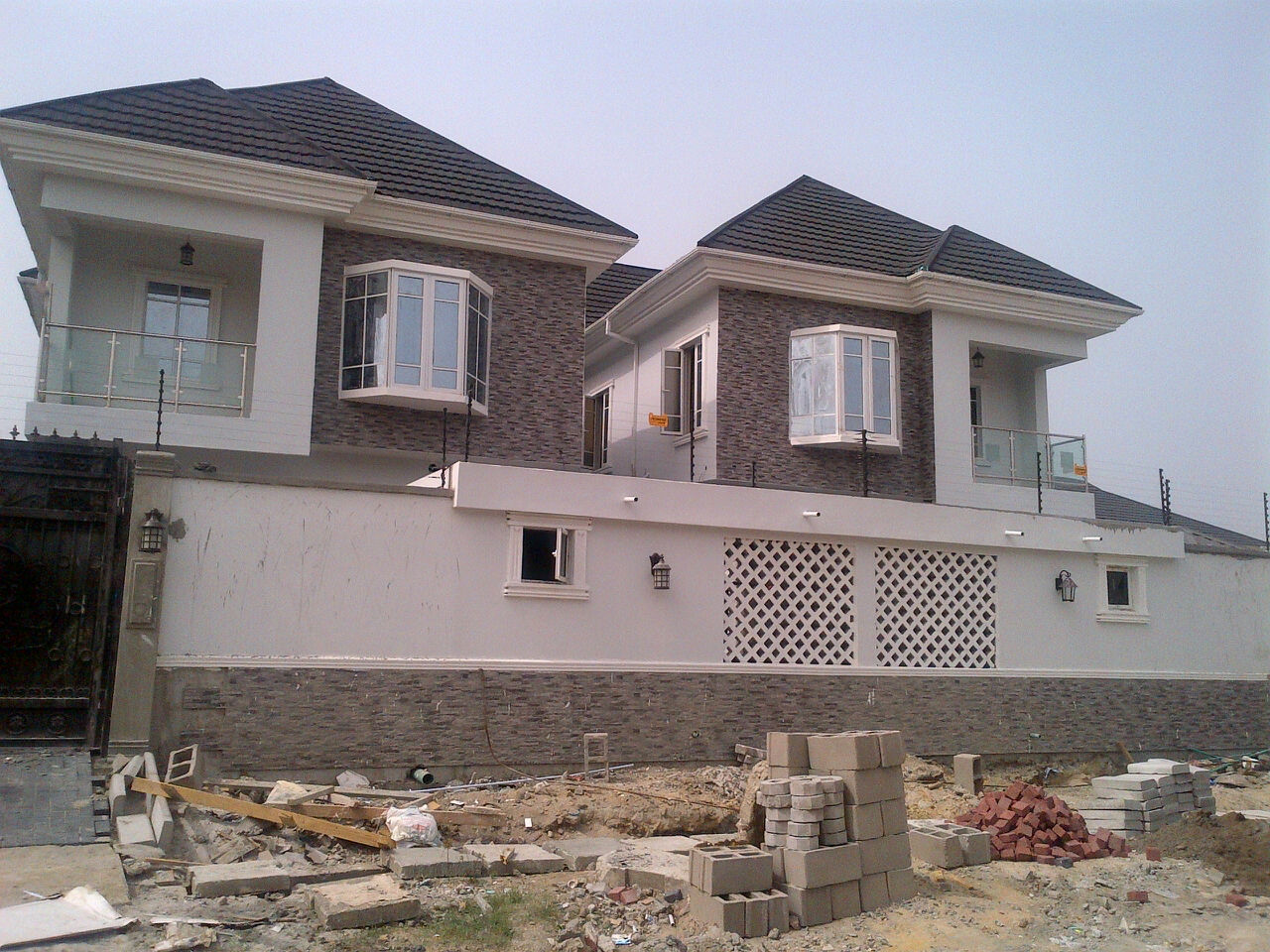 Duplex House Plans In Nigeria Joy Studio Design Gallery: nigeria building plans and designs