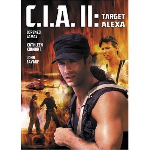 CIA II: Target Alexa (1993) [1080p]