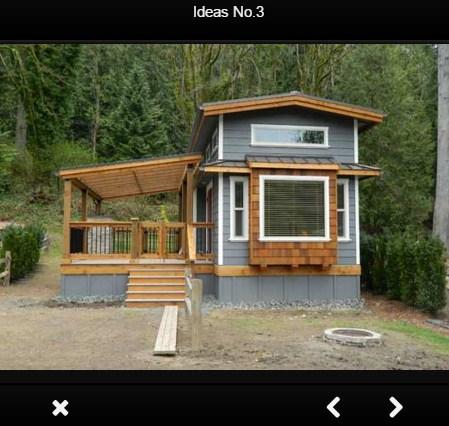 Tiny House Design Ideas Android Apps On Google Play