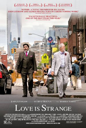 Love Is Strange (2014) [1080p]