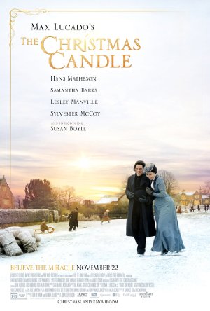 The Christmas Candle (2013) [1080p]