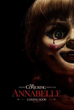 Annabelle (2014) [1080p]