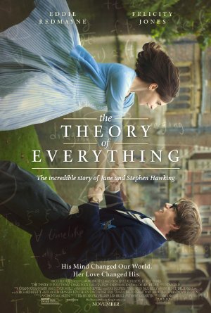 The Theory of Everything 2014 HDRip
