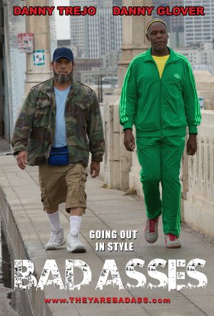 Bad Asses (2014)